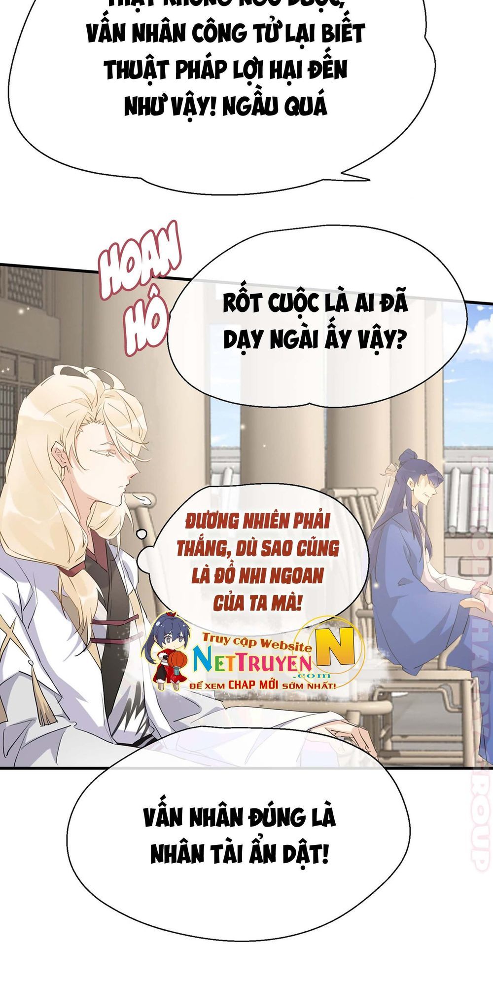 Dĩ Hạ Phạm Thượng Chapter 43 - 28