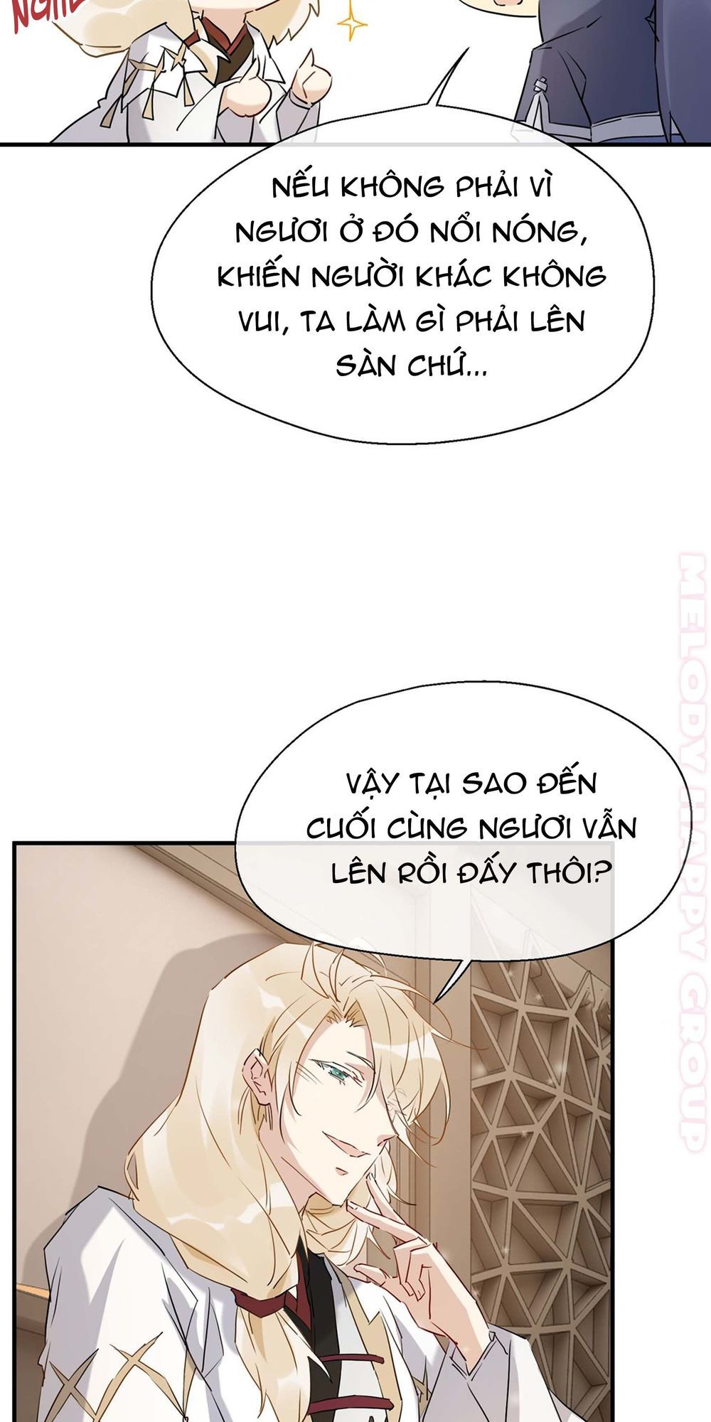 Dĩ Hạ Phạm Thượng Chapter 43 - 42