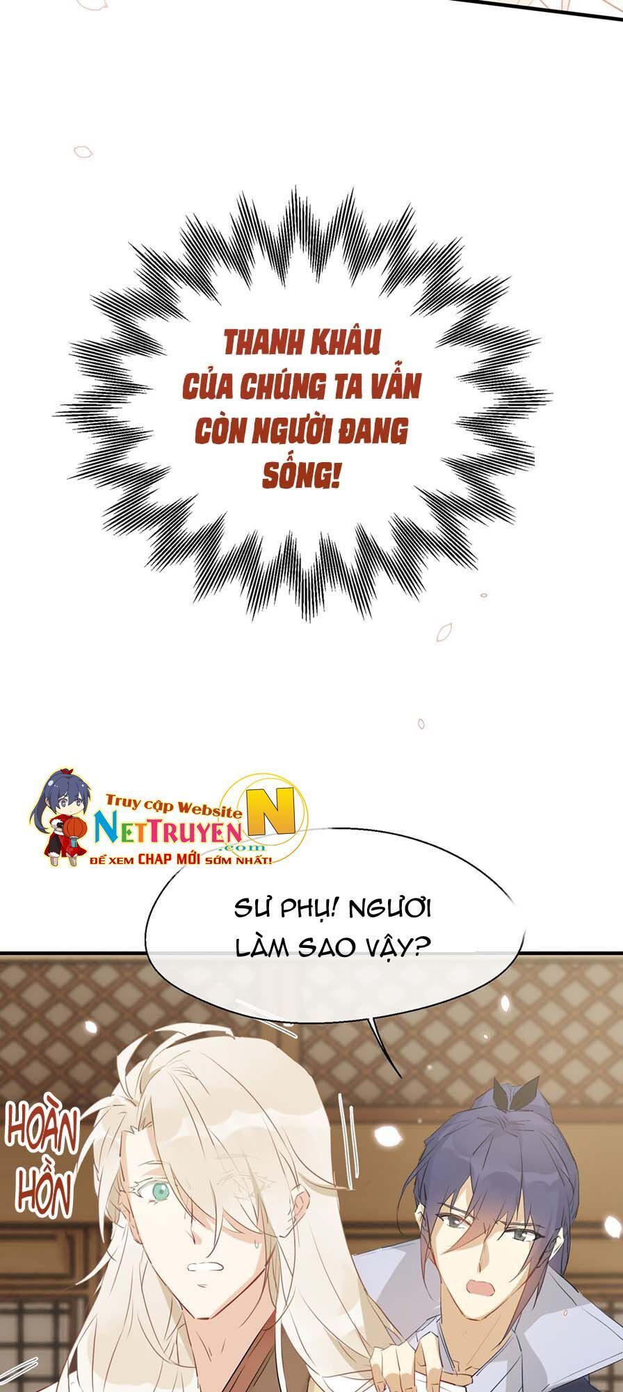 Dĩ Hạ Phạm Thượng Chapter 44 - 20