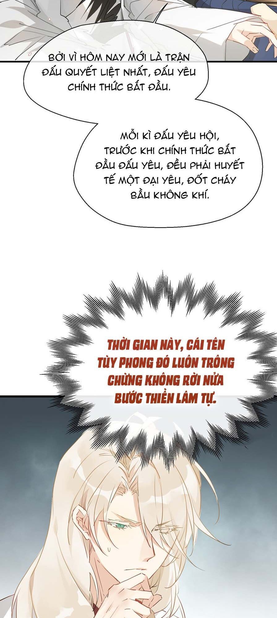 Dĩ Hạ Phạm Thượng Chapter 44 - 8