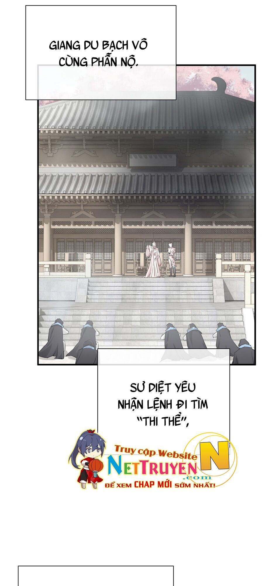 Dĩ Hạ Phạm Thượng Chapter 47 - 38