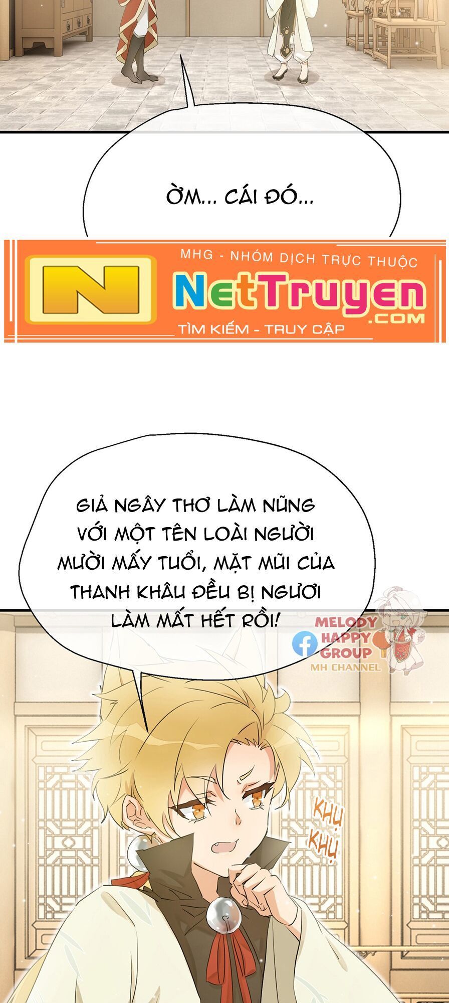 Dĩ Hạ Phạm Thượng Chapter 49 - 24