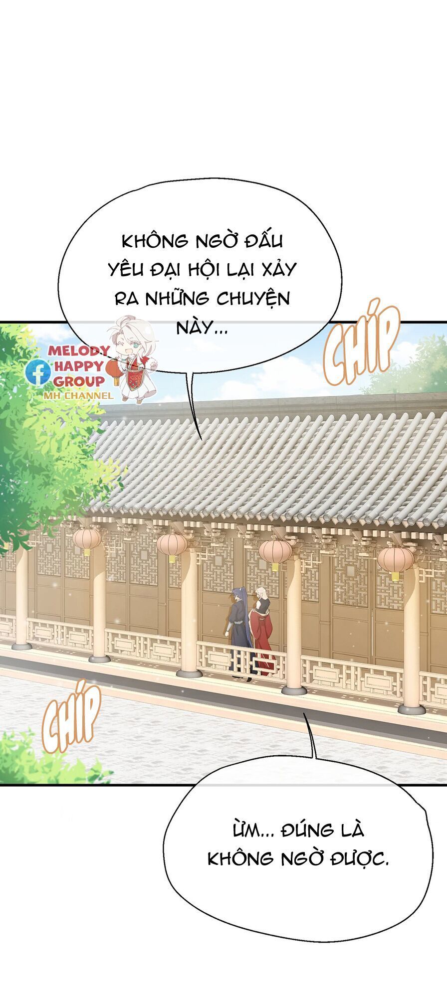 Dĩ Hạ Phạm Thượng Chapter 49 - 4