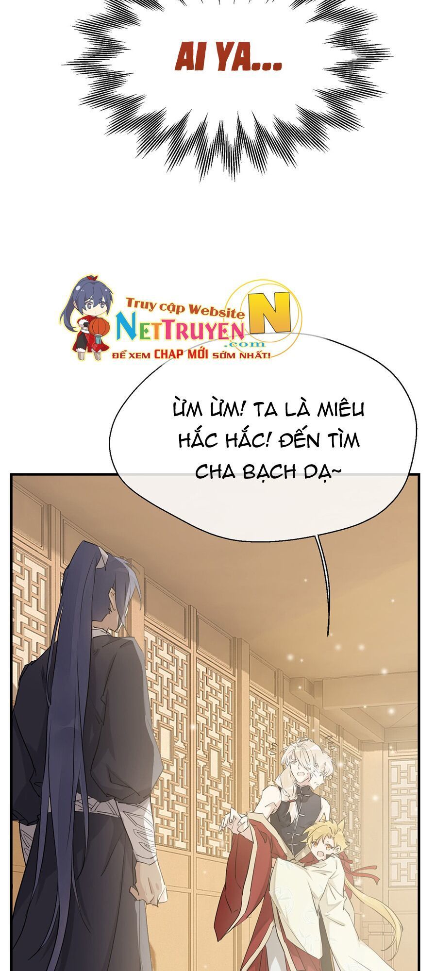 Dĩ Hạ Phạm Thượng Chapter 49 - 10