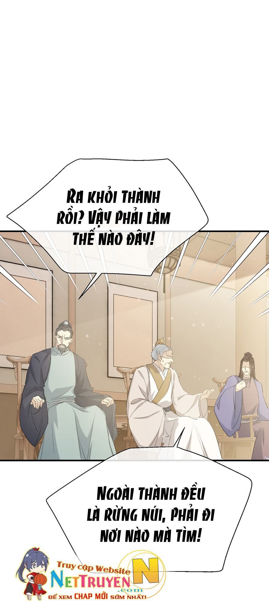 Dĩ Hạ Phạm Thượng Chapter 51 - 18