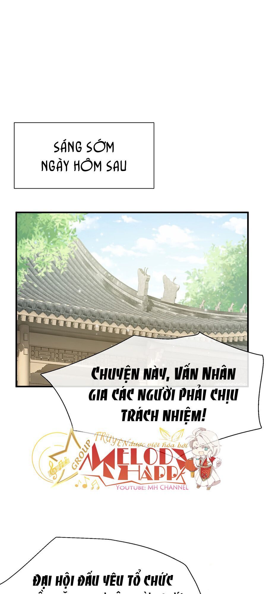 Dĩ Hạ Phạm Thượng Chapter 51 - 4