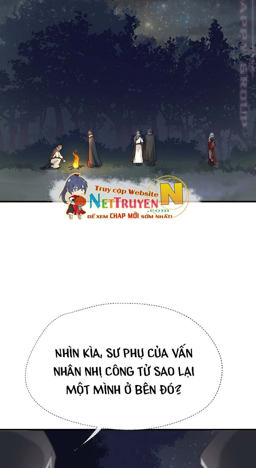 Dĩ Hạ Phạm Thượng Chapter 53 - 6