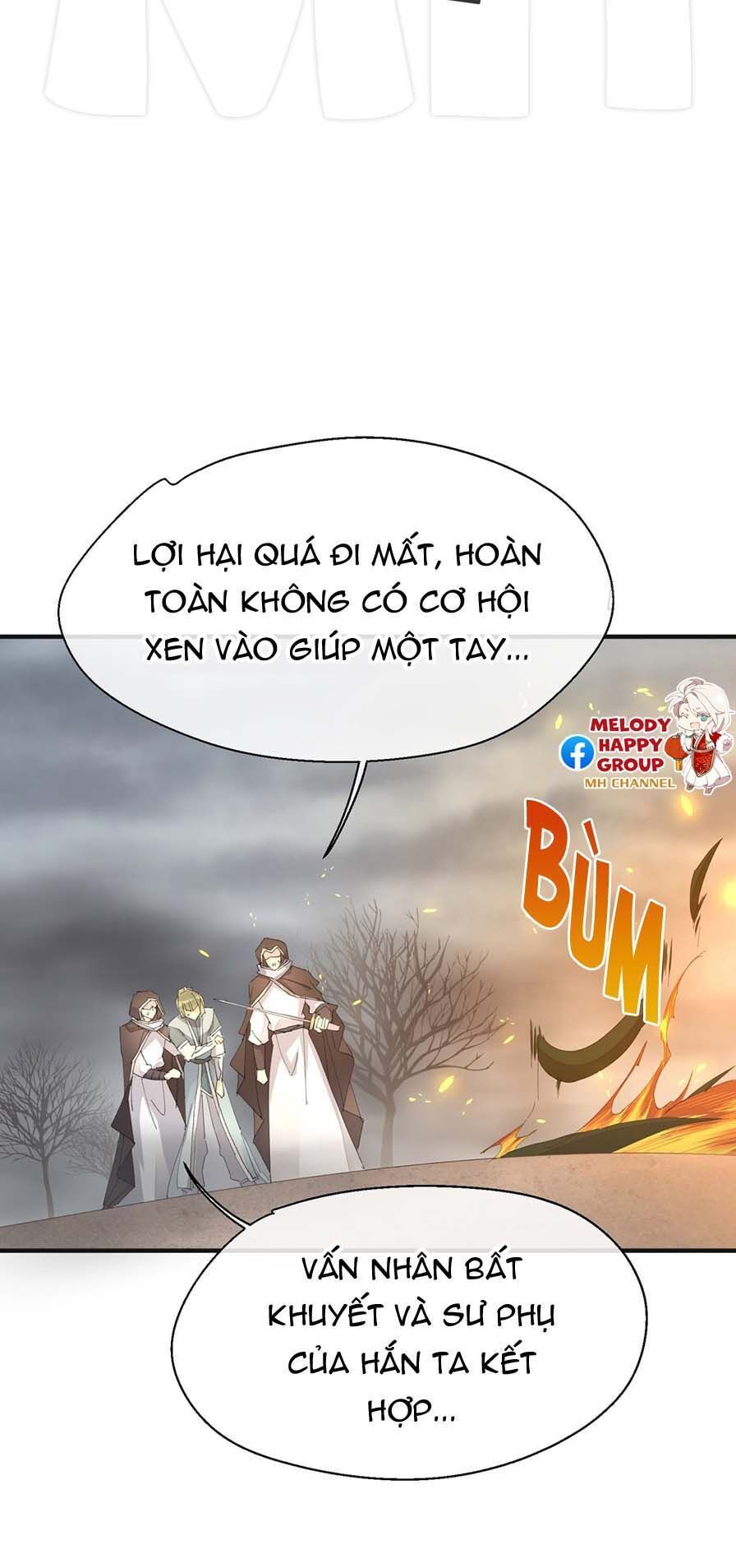 Dĩ Hạ Phạm Thượng Chapter 57 - 11