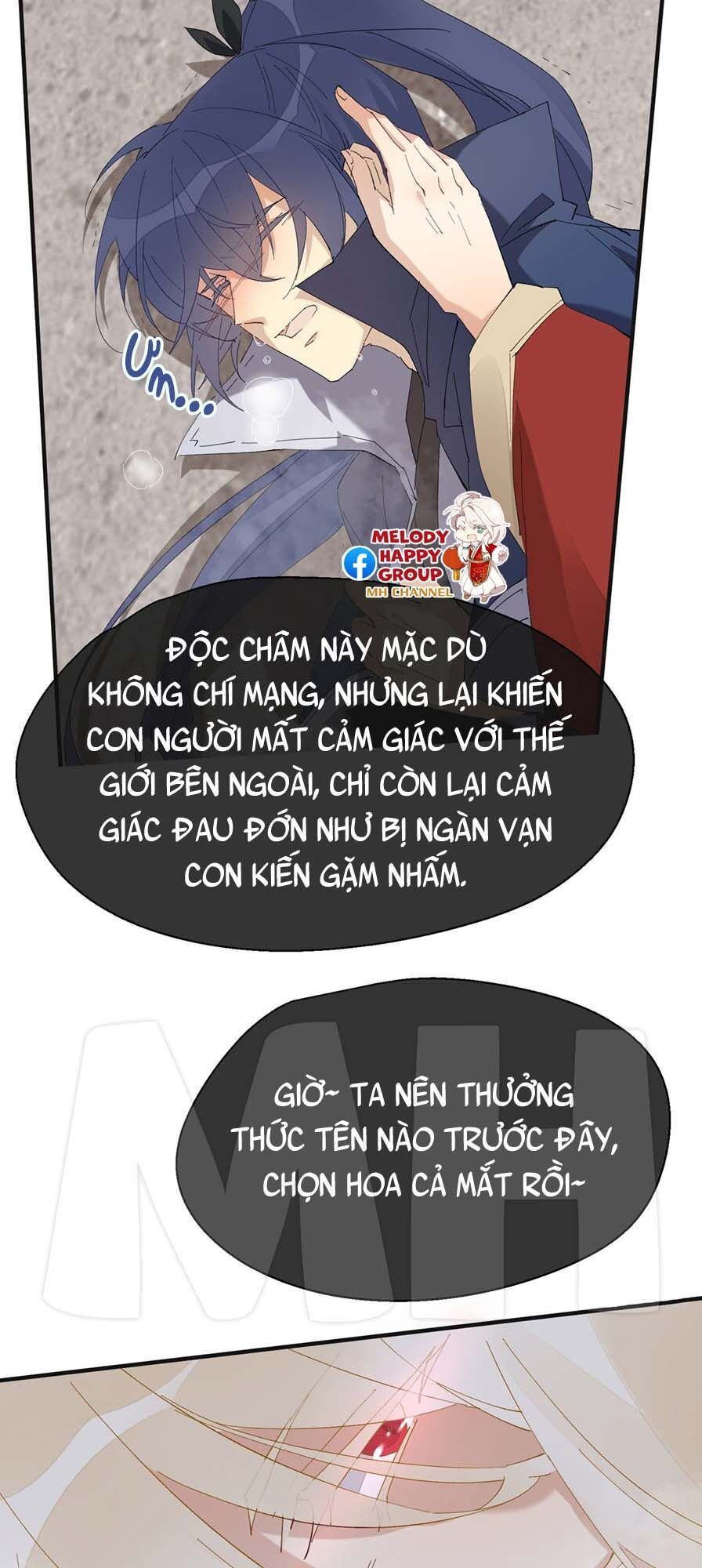 Dĩ Hạ Phạm Thượng Chapter 57 - 20