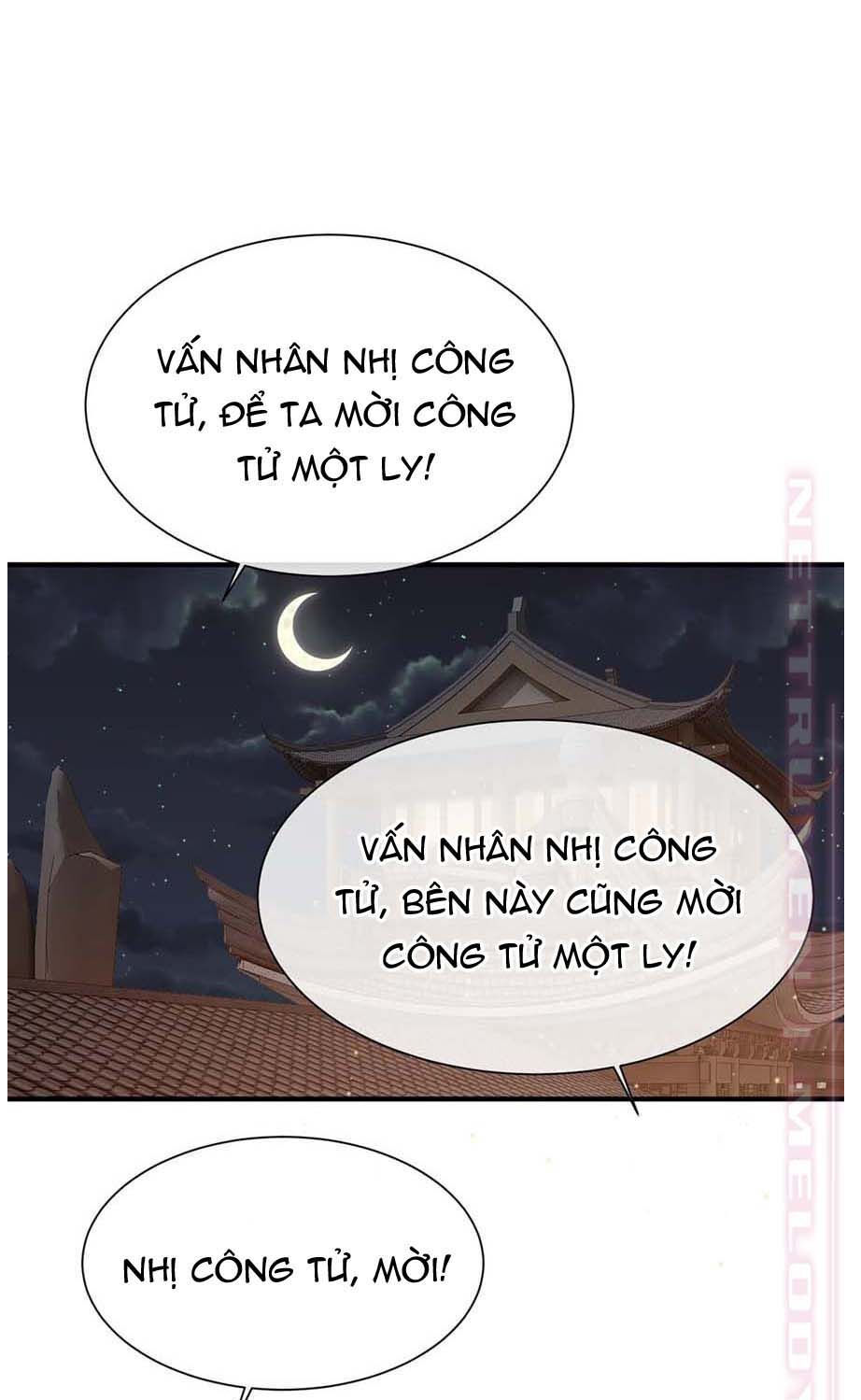 Dĩ Hạ Phạm Thượng Chapter 64 - 1