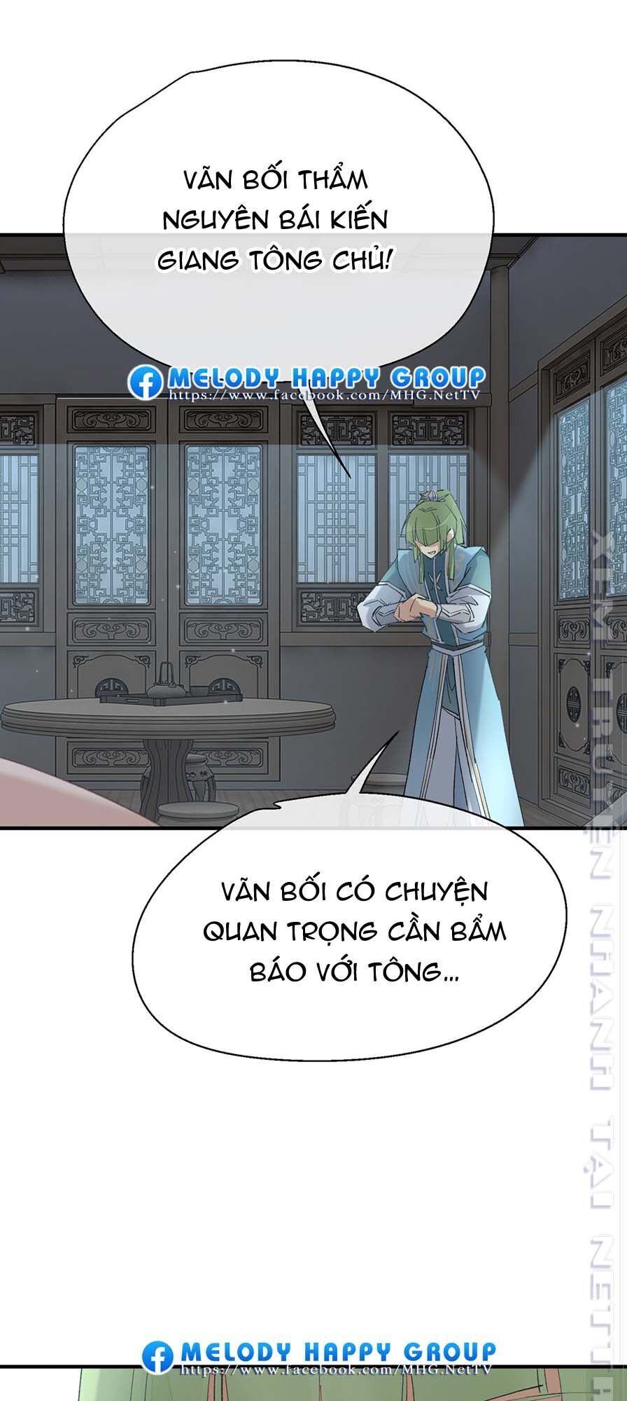 Dĩ Hạ Phạm Thượng Chapter 65 - 32