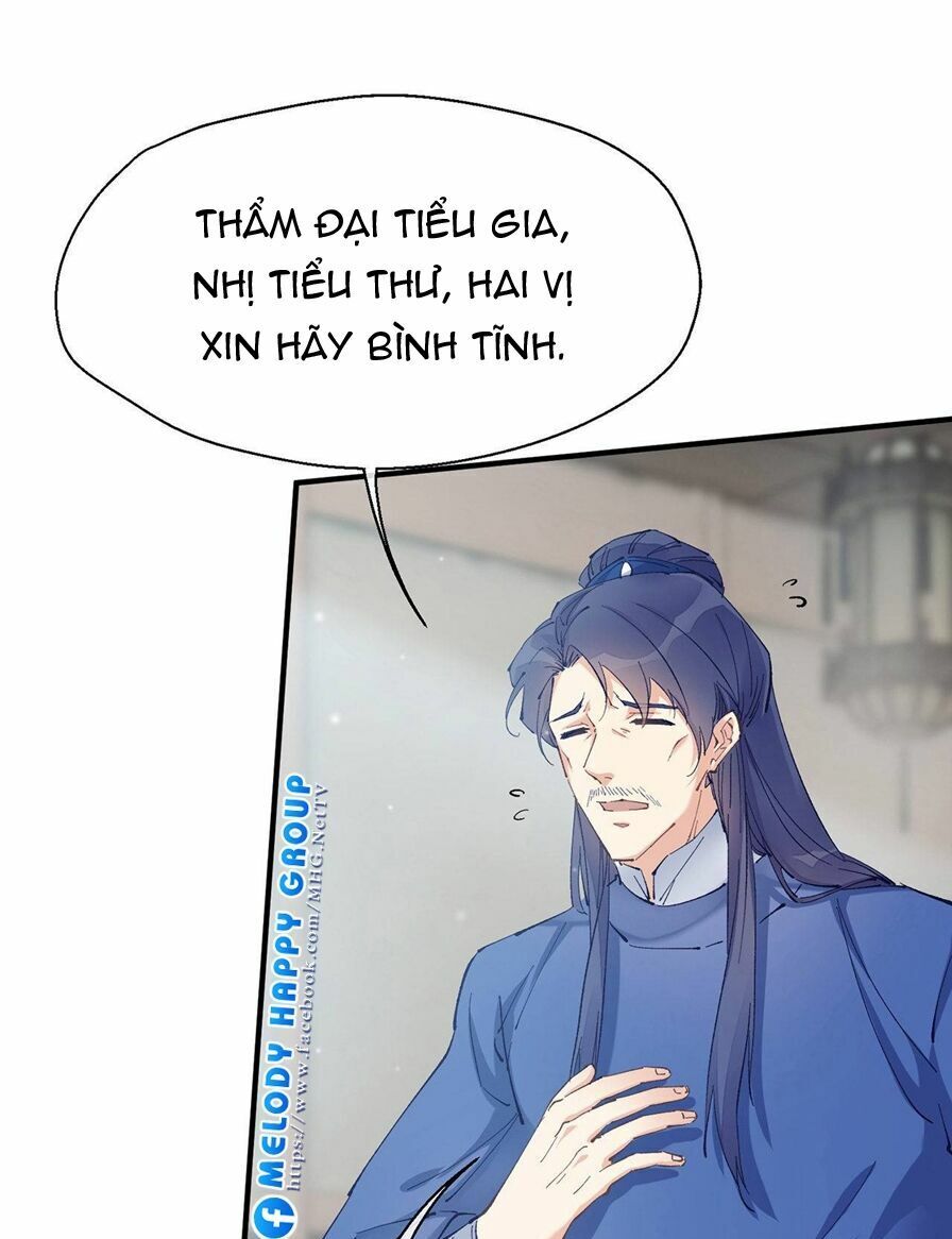 Dĩ Hạ Phạm Thượng Chapter 71 - 11