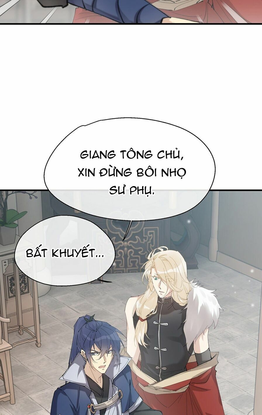 Dĩ Hạ Phạm Thượng Chapter 71 - 25