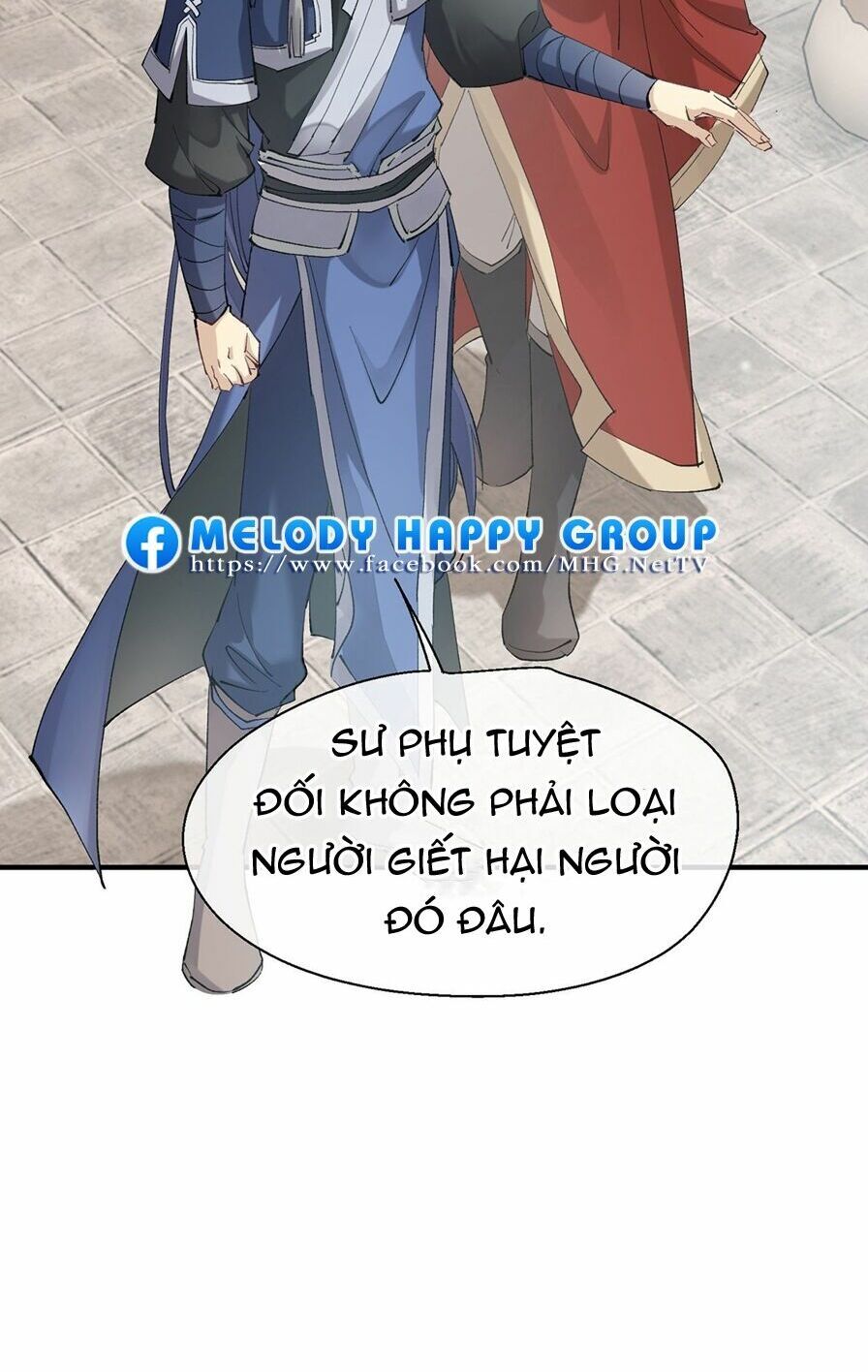 Dĩ Hạ Phạm Thượng Chapter 71 - 26