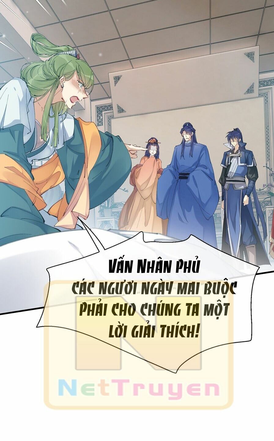 Dĩ Hạ Phạm Thượng Chapter 71 - 10