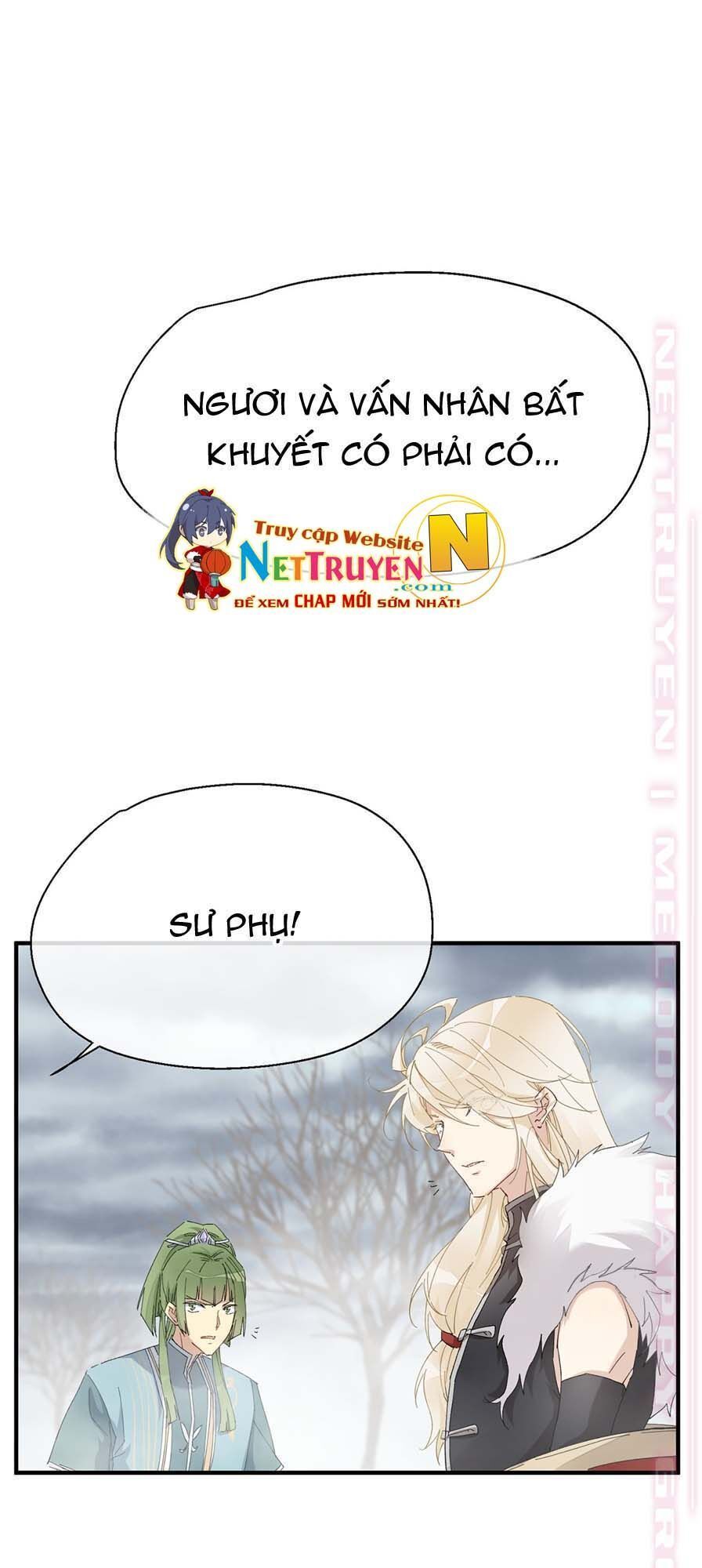 Dĩ Hạ Phạm Thượng Chapter 61 - 4