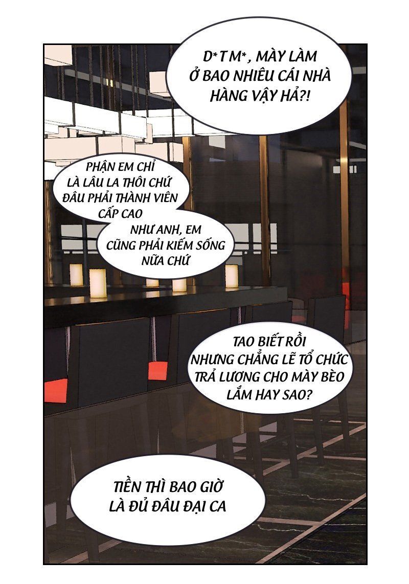 Nửa Đêm Ở Poppy Land Chapter 15 - 24