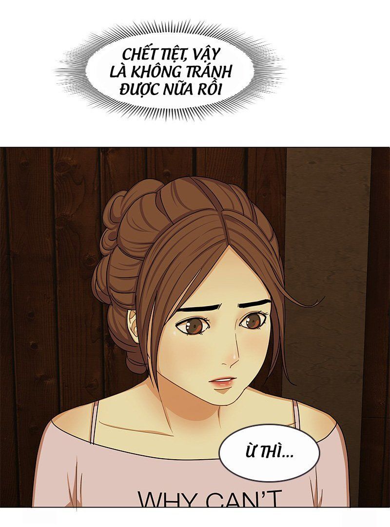 Nửa Đêm Ở Poppy Land Chapter 17 - 29