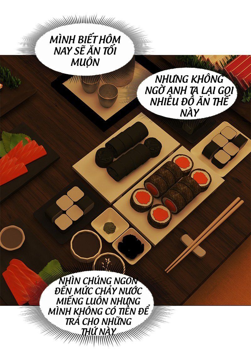 Nửa Đêm Ở Poppy Land Chapter 17 - 30