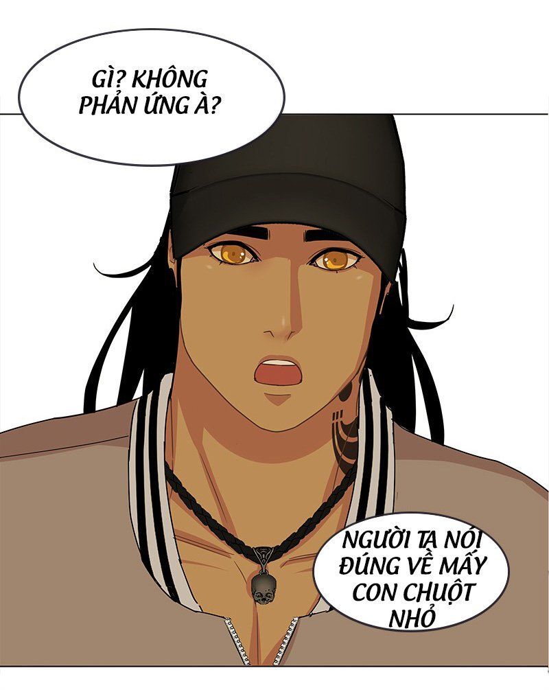 Nửa Đêm Ở Poppy Land Chapter 18 - 22