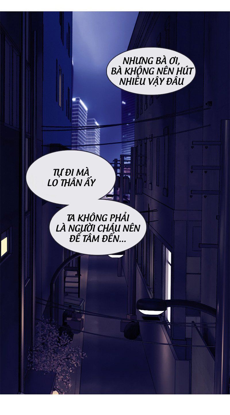 Nửa Đêm Ở Poppy Land Chapter 20 - 37