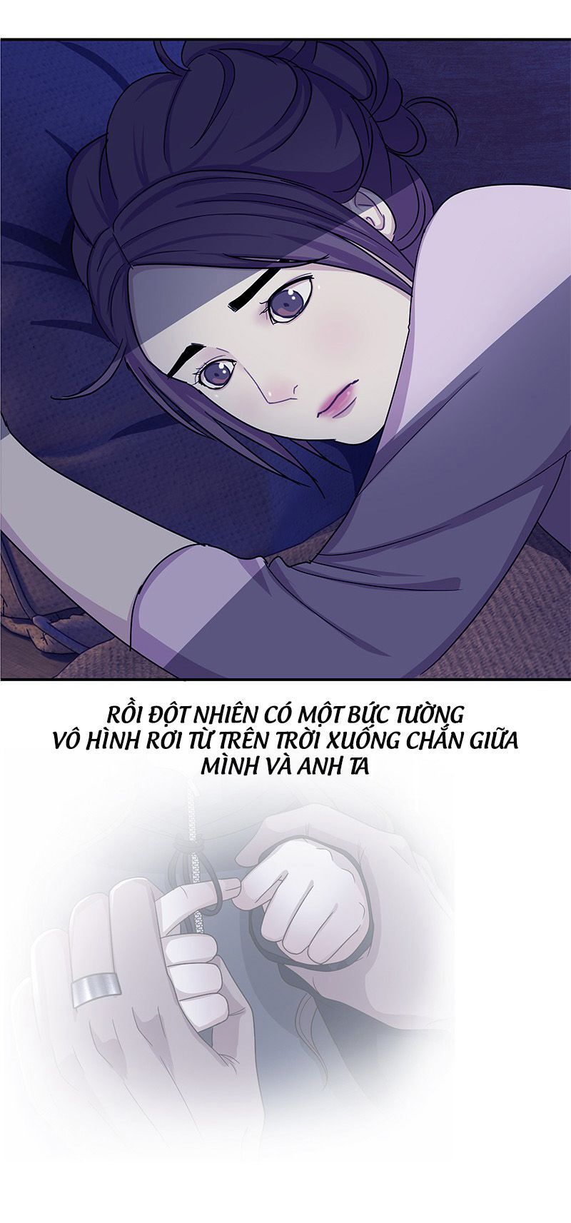 Nửa Đêm Ở Poppy Land Chapter 20 - 67