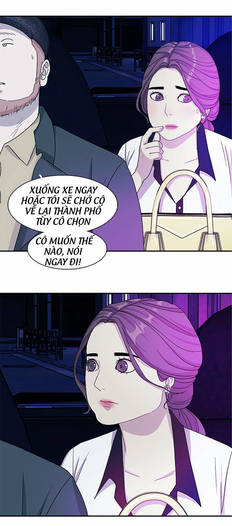 Nửa Đêm Ở Poppy Land Chapter 22 - 17