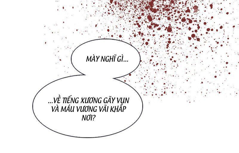 Nửa Đêm Ở Poppy Land Chapter 23 - 19