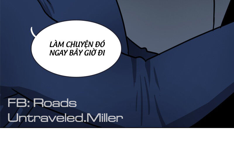 Nửa Đêm Ở Poppy Land Chapter 26 - 27