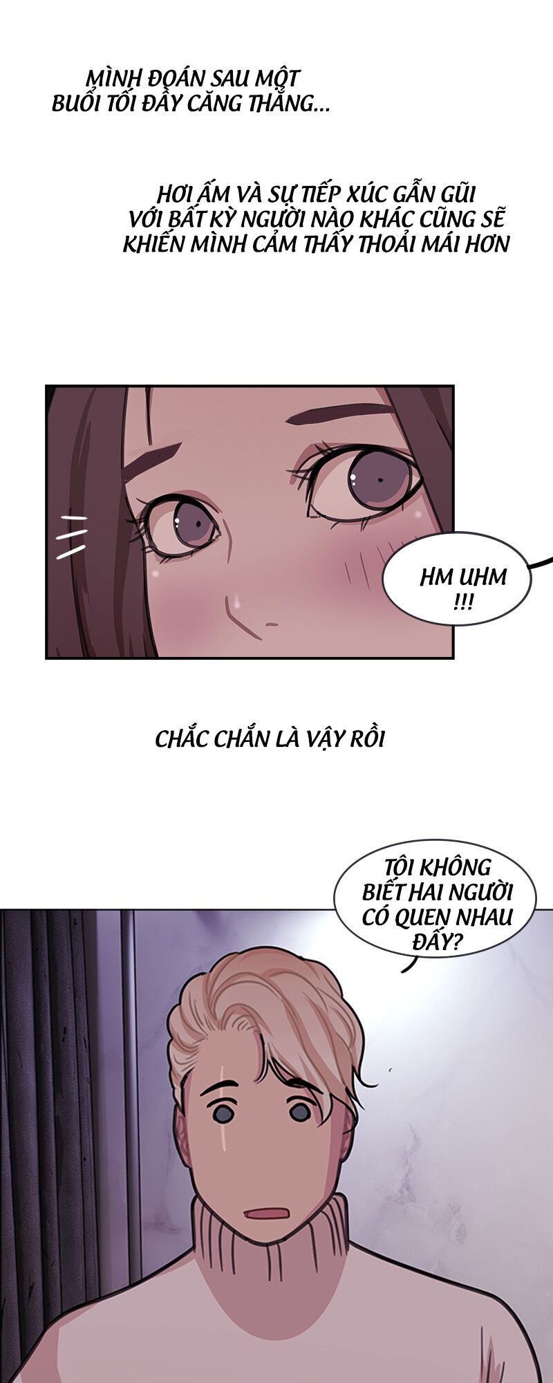 Nửa Đêm Ở Poppy Land Chapter 26 - 5