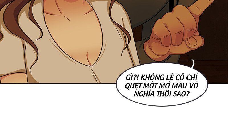 Nửa Đêm Ở Poppy Land Chapter 27 - 33