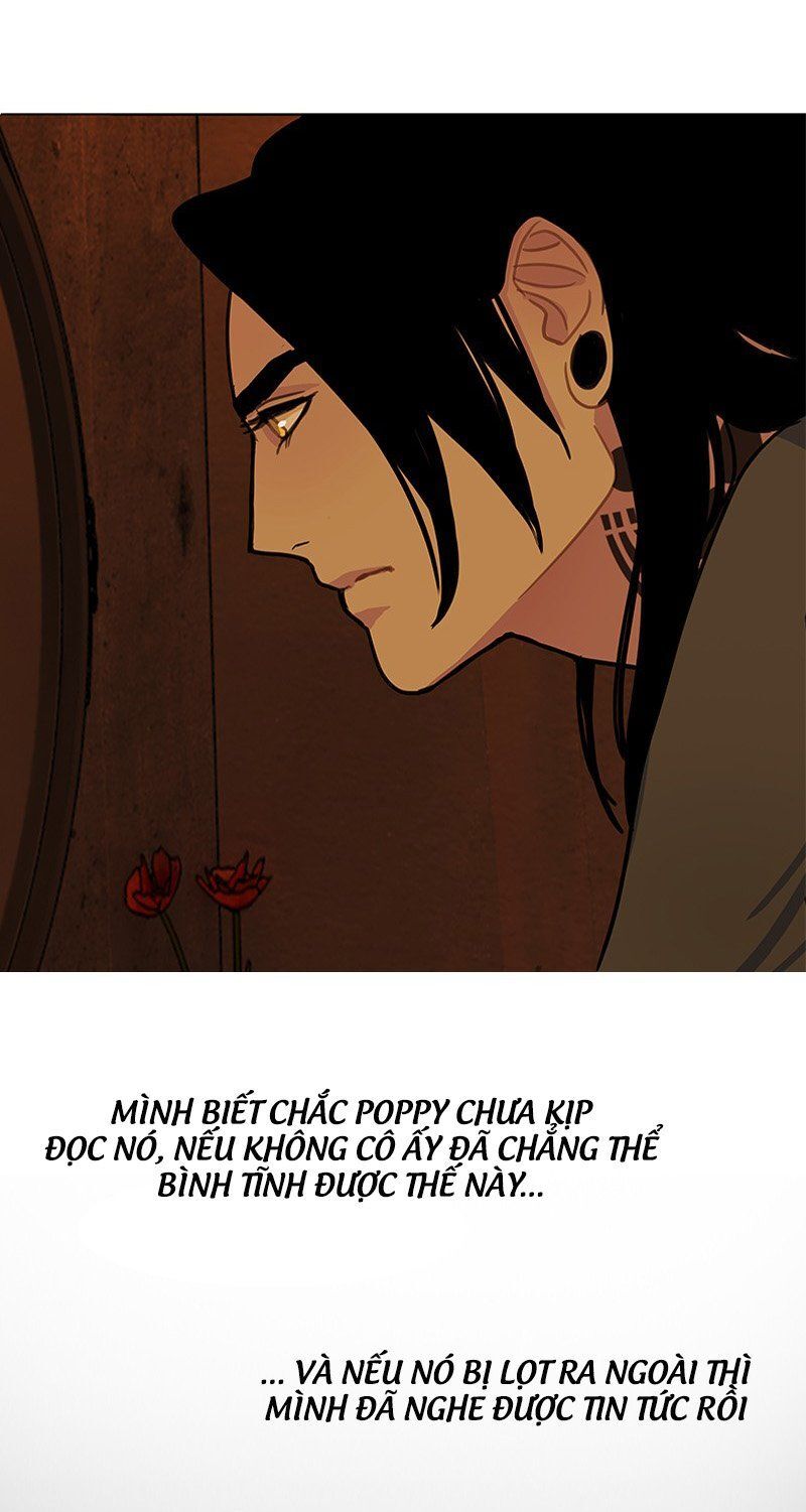 Nửa Đêm Ở Poppy Land Chapter 27 - 59