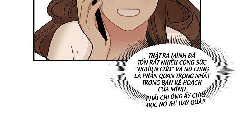 Nửa Đêm Ở Poppy Land Chapter 27 - 7