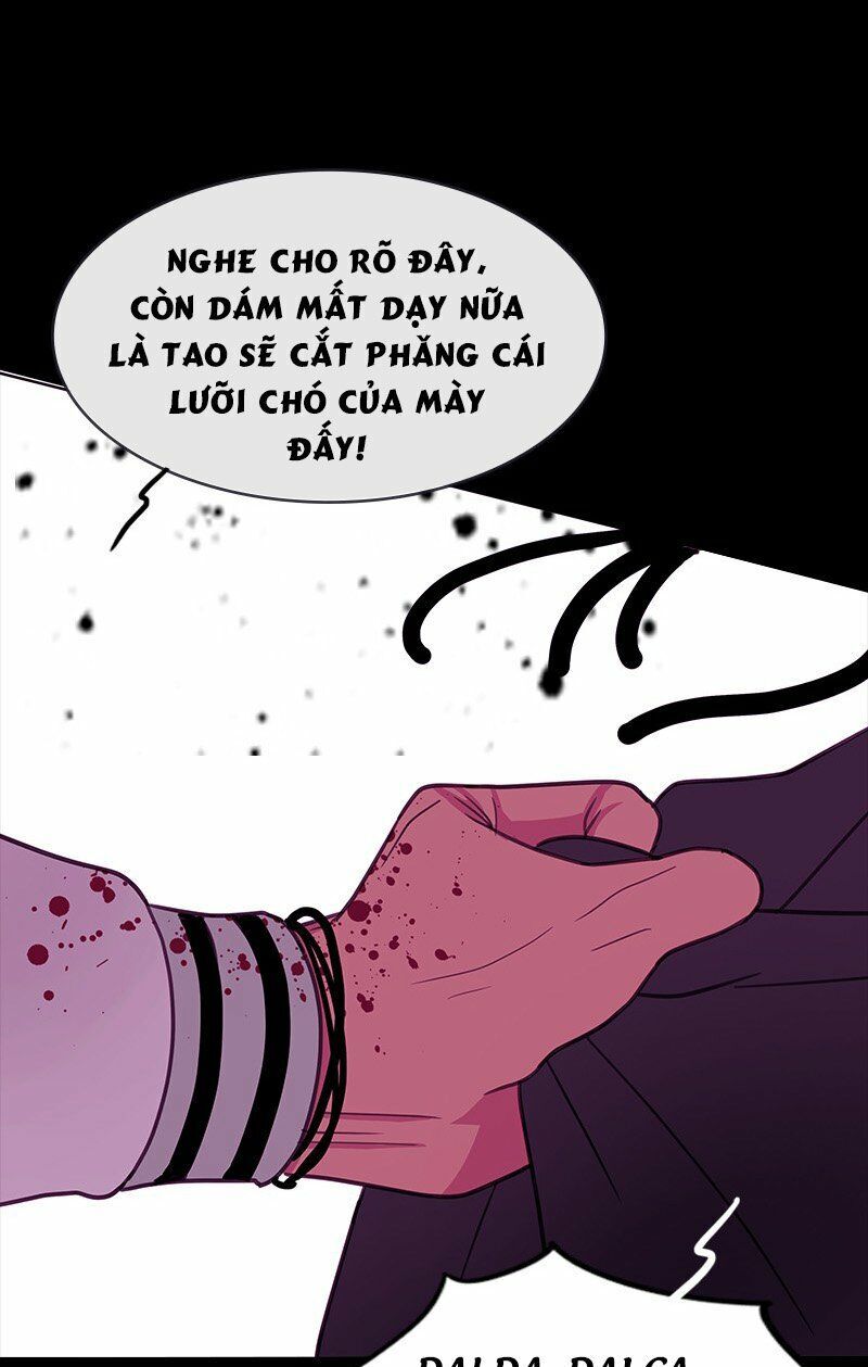 Nửa Đêm Ở Poppy Land Chapter 28 - 8