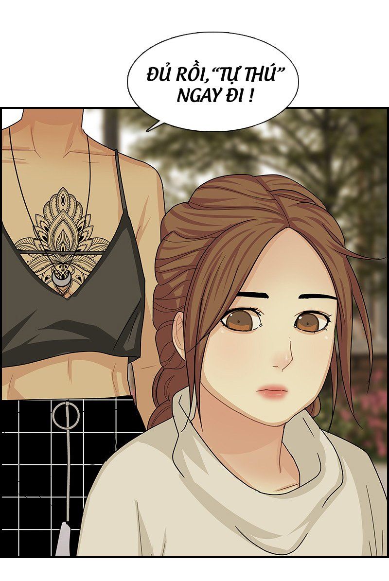 Nửa Đêm Ở Poppy Land Chapter 14 - 22