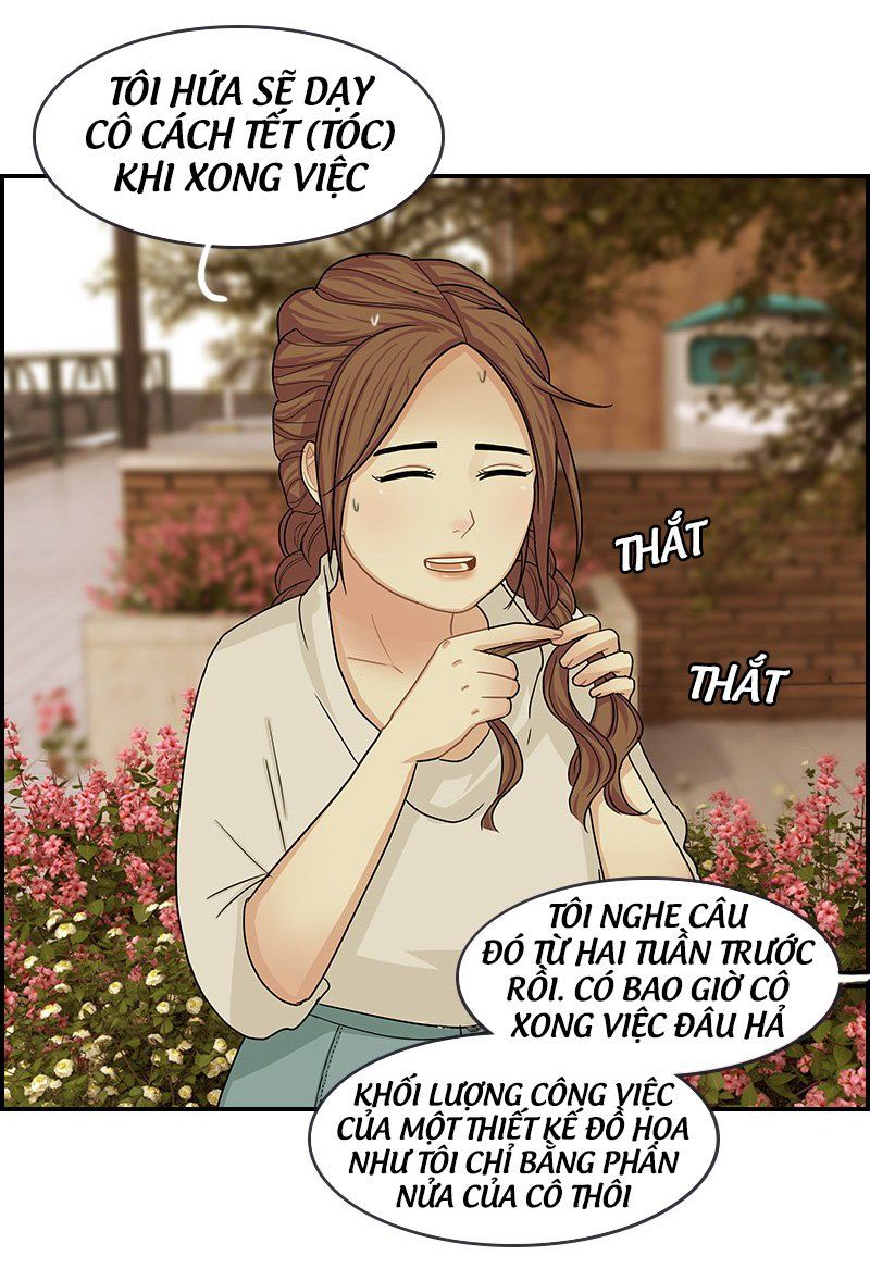 Nửa Đêm Ở Poppy Land Chapter 14 - 30