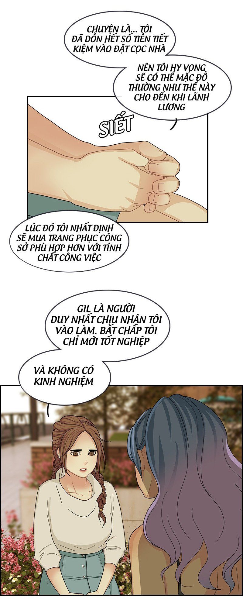 Nửa Đêm Ở Poppy Land Chapter 14 - 33