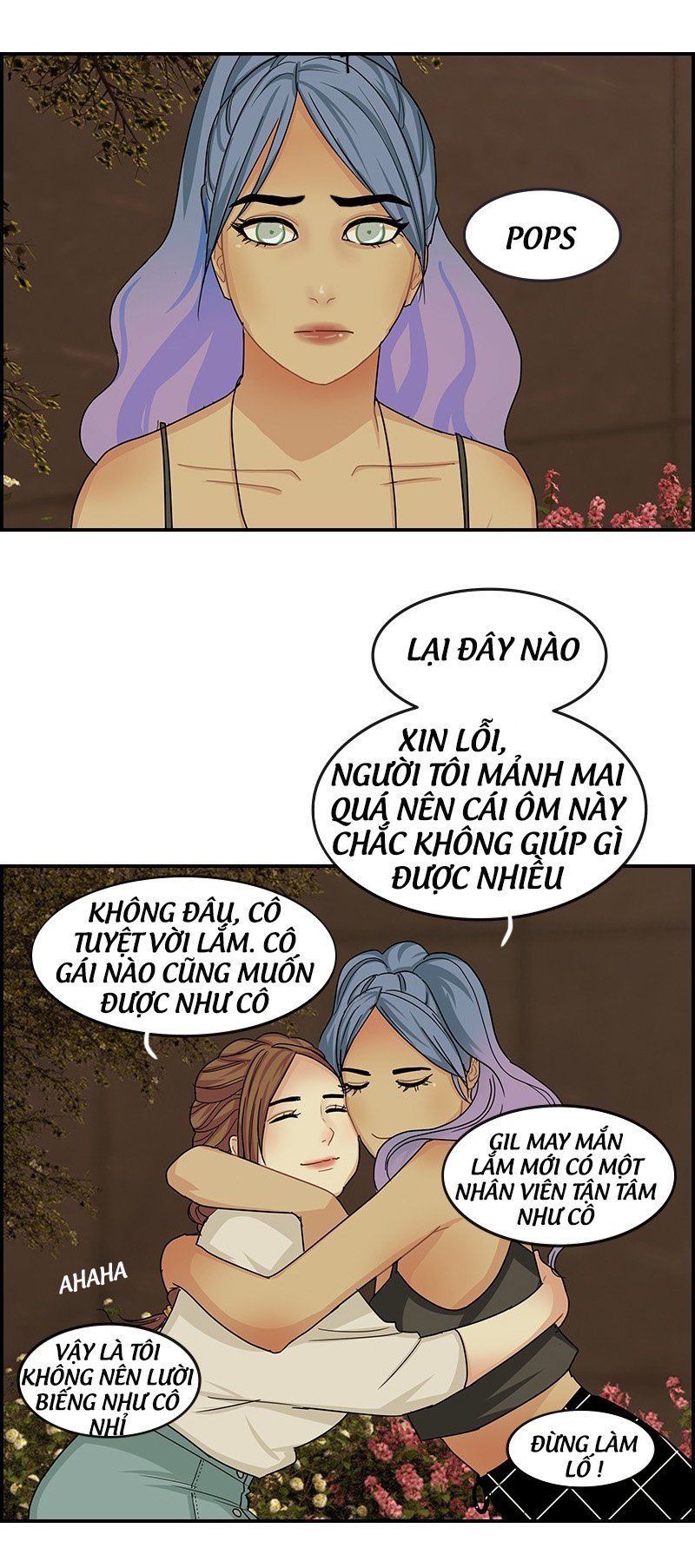 Nửa Đêm Ở Poppy Land Chapter 14 - 35