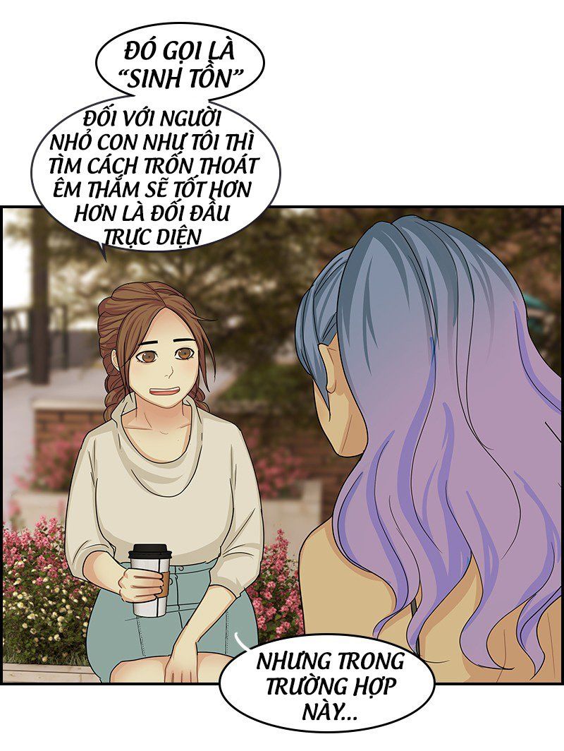 Nửa Đêm Ở Poppy Land Chapter 14 - 38