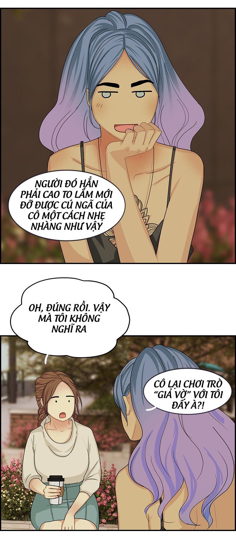 Nửa Đêm Ở Poppy Land Chapter 14 - 41