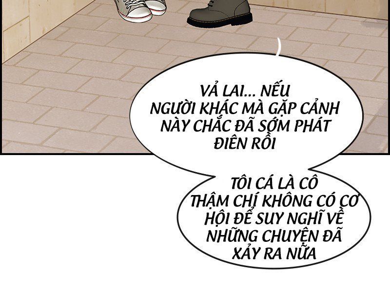 Nửa Đêm Ở Poppy Land Chapter 14 - 52