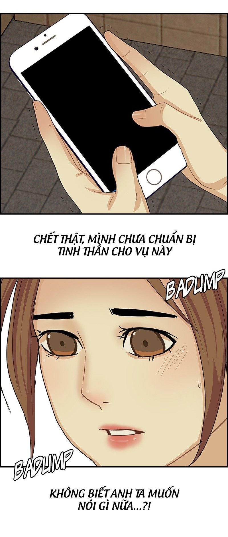 Nửa Đêm Ở Poppy Land Chapter 14 - 62