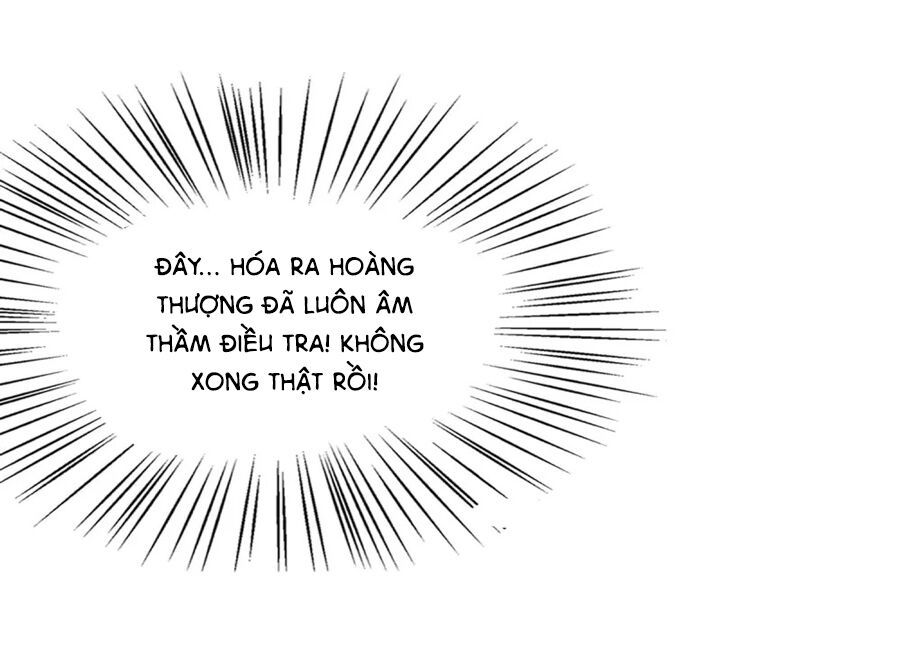 Phú Bà Bạc Tỷ Trong Lãnh Cung Chapter 25 - 34