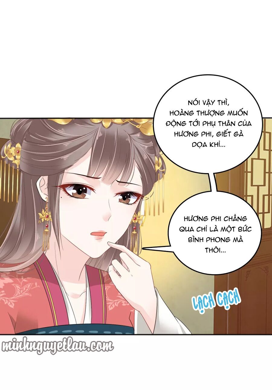 Phú Bà Bạc Tỷ Trong Lãnh Cung Chapter 25 - 42