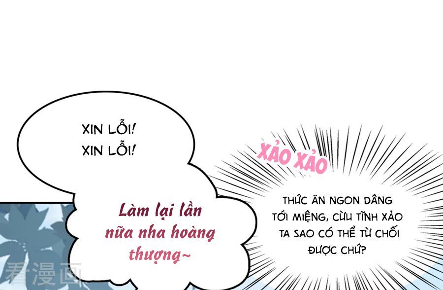 Phú Bà Bạc Tỷ Trong Lãnh Cung Chapter 27 - 16