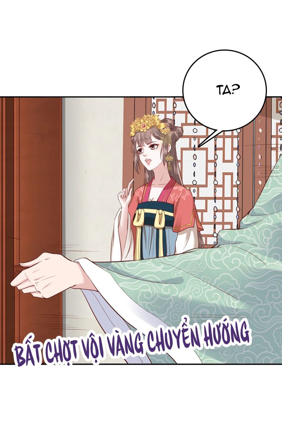 Phú Bà Bạc Tỷ Trong Lãnh Cung Chapter 30 - 27