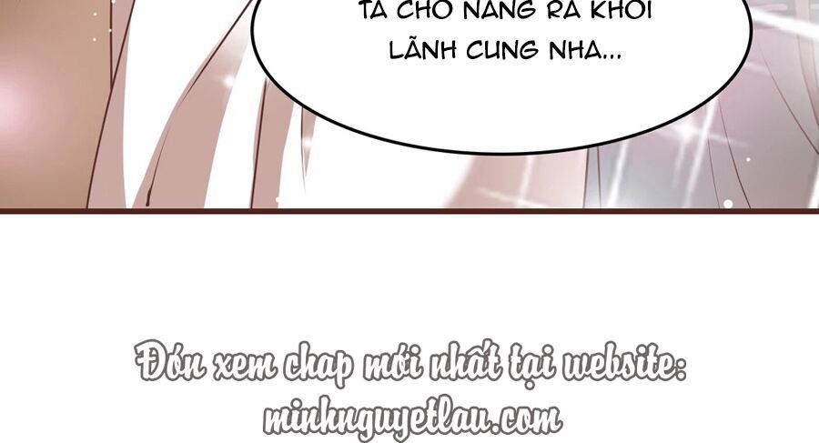 Phú Bà Bạc Tỷ Trong Lãnh Cung Chapter 31 - 37