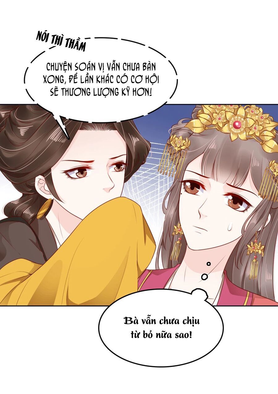 Phú Bà Bạc Tỷ Trong Lãnh Cung Chapter 31 - 8