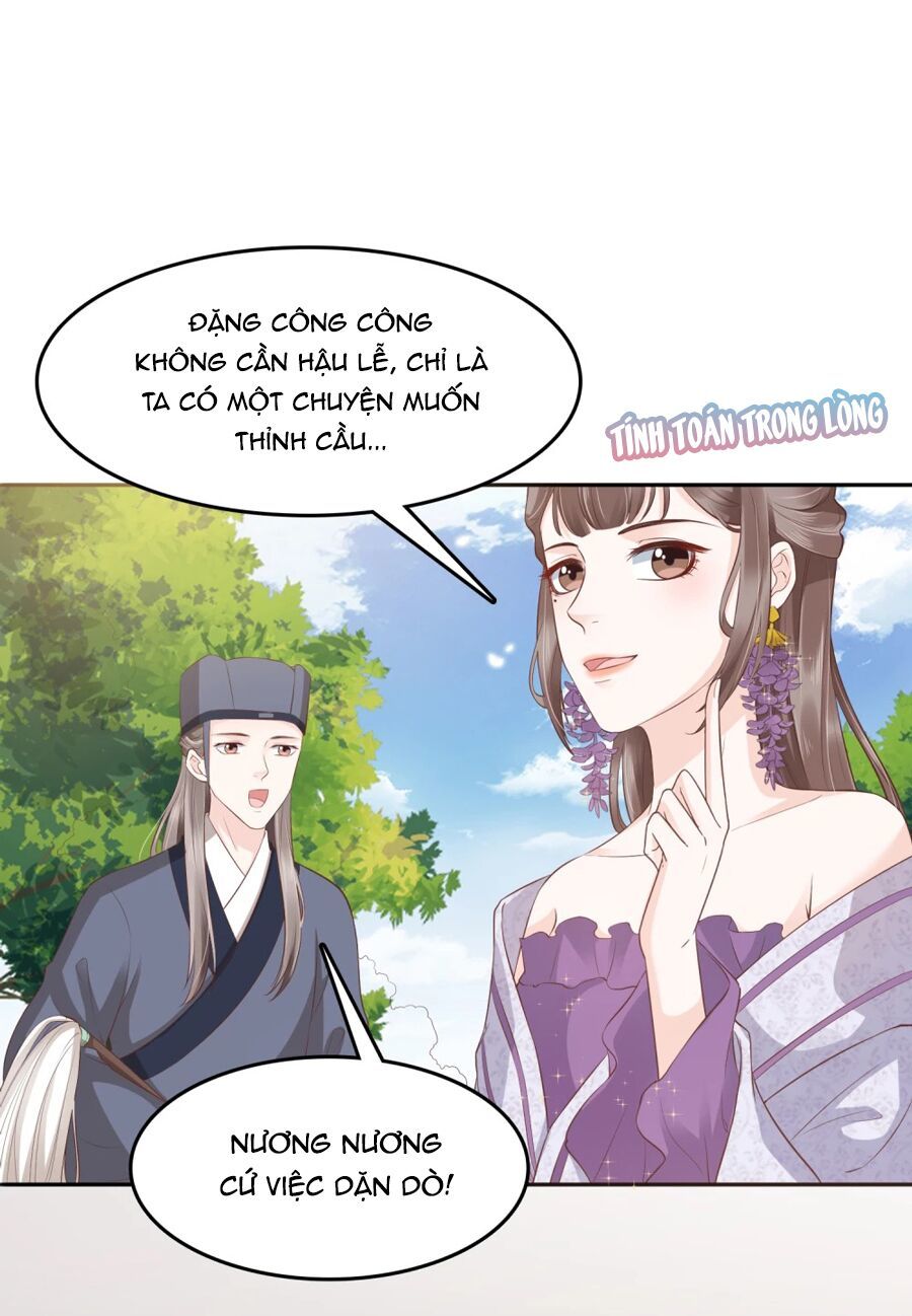 Phú Bà Bạc Tỷ Trong Lãnh Cung Chapter 32 - 19