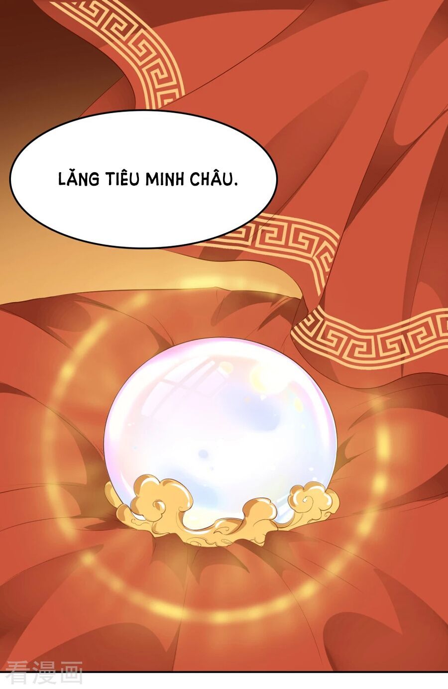 Phú Bà Bạc Tỷ Trong Lãnh Cung Chapter 34 - 29